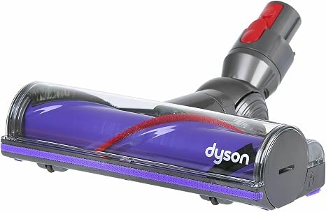 Tête de nettoyage à entraînement direct à dégagement rapide pour aspirateur Dyson V11 SV14 V10 SV12 - Image 1