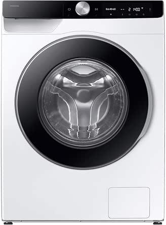 Samsung WW90DG6U25LKU3 Porthole Washing Machine          [Energy Class A] - Image 1