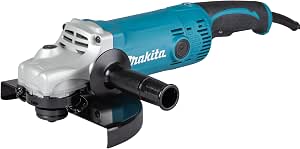 Makita GA9050R Angle Grinder, 2000W, Diam. 230 mm, 4.8 kg - Image 1