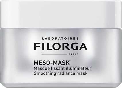 Filorga MESO-MASK Illuminating Smoothing Mask 50 ml - Image 1