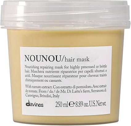 DAVINES - Hair Nanny Mask Davines - Image 1