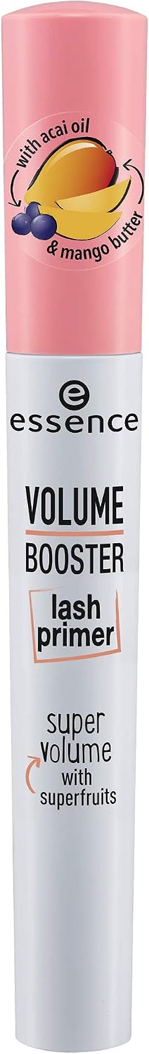 Essence - Mascara Volumateur Booster Lash Primer - Image 1