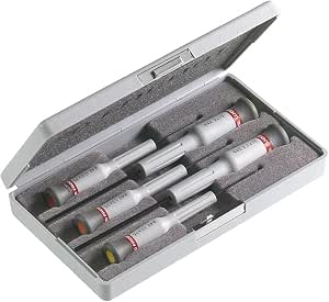 Facom Hex Screwdriver Set - Image 1