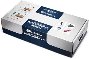 Husqvarna - Installation kit for robot lawn mower. - Image 1