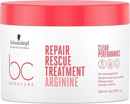 Schwarzkopf Professional Nutritive Mask 500 ml - Image 1