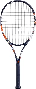 Babolat Evoke Tour String Tennis Racket - Image 1