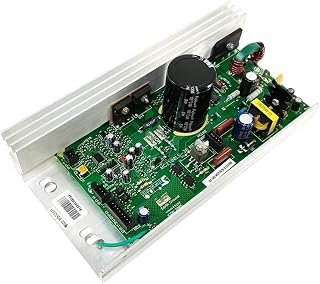 Compatible avec les tapis de course ICON NordicTrack ProForm, contrôleur de moteur MC2100LS 30 REV, carte de circuit imprimé de remplacement for une régulation de vitesse fluide - Image 1