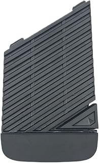 Cache disque dur noir, for Microsoft, Xbox 360 Slim, Xbox 360 E, boîtier en plastique(For XboX For 360 E) - Image 1