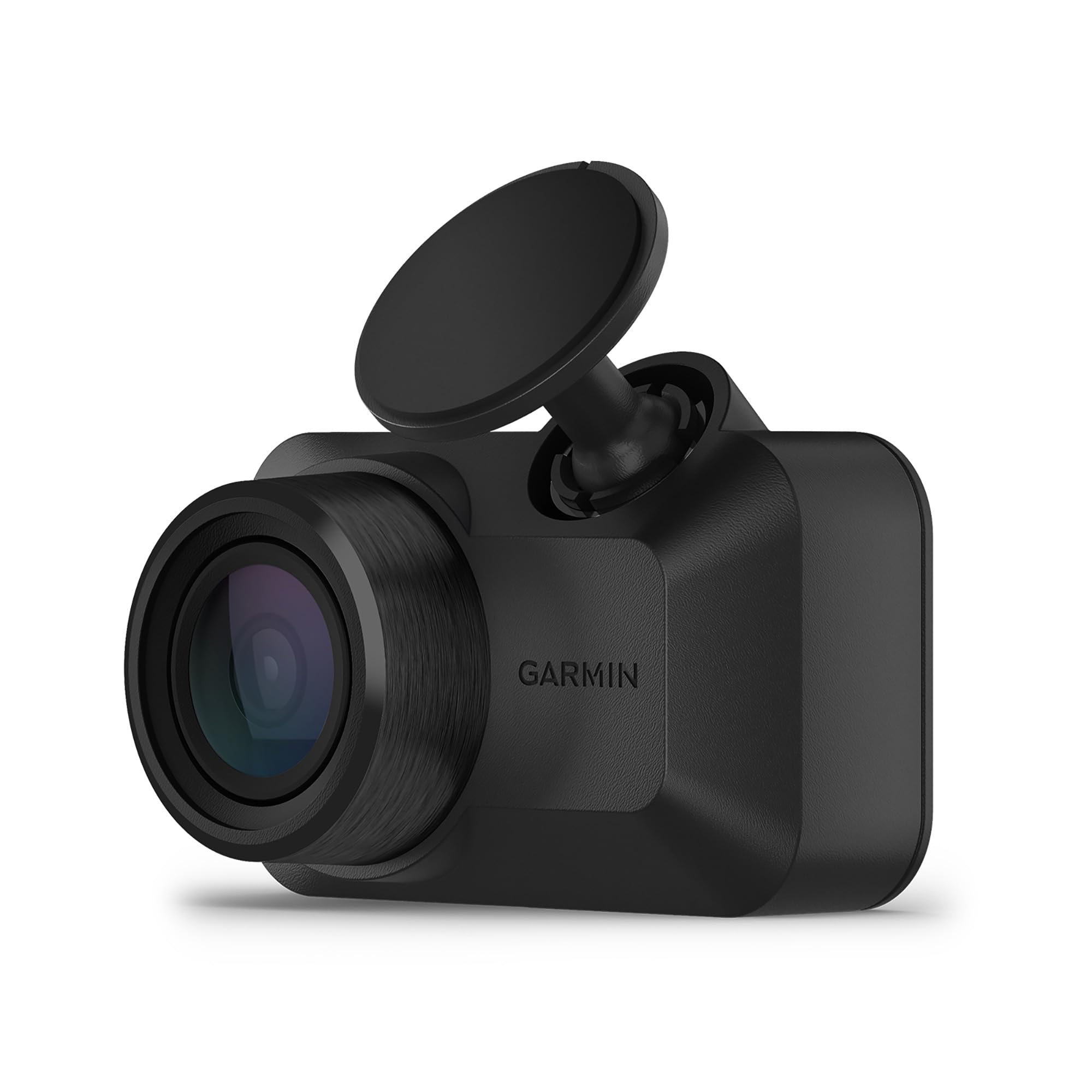 Garmin [renewed] Dash Cam Mini 3 - Miniature Camera with 1080p HD Video, (Refurbished) - Image 1