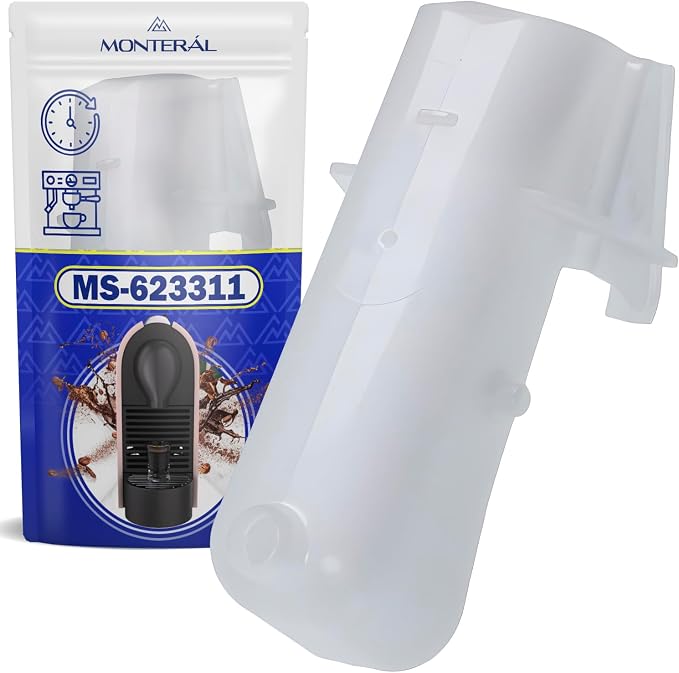 MONTERAL Coffee Flow Guide Coffee Machine Has Original Code MS-623311 for Krups Nespresso U - Image 1