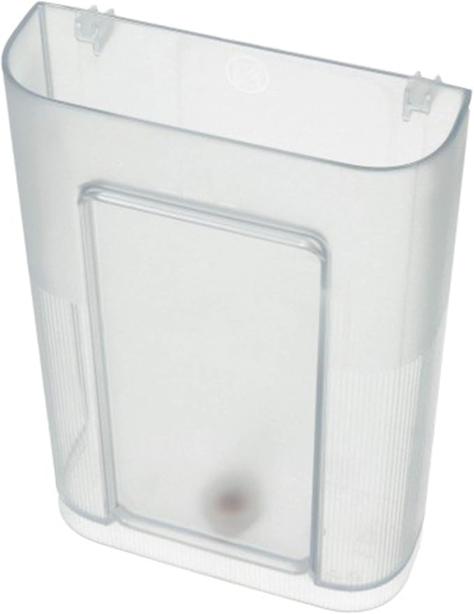 Spares2go Water tank for Delonghi/Nespresso coffee machine - Image 1