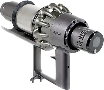 Dyson V11 SV14 Big Cyclone Nickel Main Body and Assembly Kit with LCD Display 970142-01 - Image 1