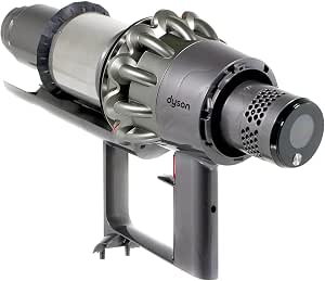 Cyclone motor kit for V11 Dyson Stick Vacuum Cleaner - Only suitable for screw-on and non-clip-on batteries. - Image 1