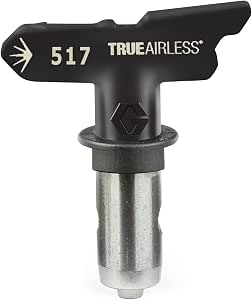Graco TRA517 TrueAirless 517 Spray Nozzle for Magnum A45, A60, A80, A100, ProS19, ProS21 - Image 1