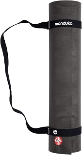 Manduka Commuter Mat Carrier Journey on Transporteur de Tapis de Yoga Mixte - Image 1