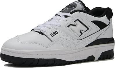 New Balance Men's 550 Sneaker - Image 1