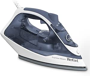 Tefal Stoomstrijkijzer Express FV2837 - Image 1