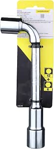 Stanley 2-86-698 Hexagonal Socket Spanner 21 mm - Image 1