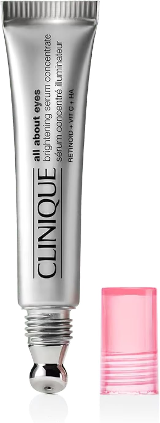 Clinique All About Eyes™ Sérum concentré illuminateur 10ml - Image 1