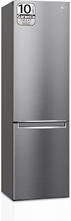 Frigorifero libera installazione Lg GBP61DSPGN - Image 1