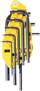 STANLEY - Hex Key Set - AF 0-69-252 - STA069252 - Image 1