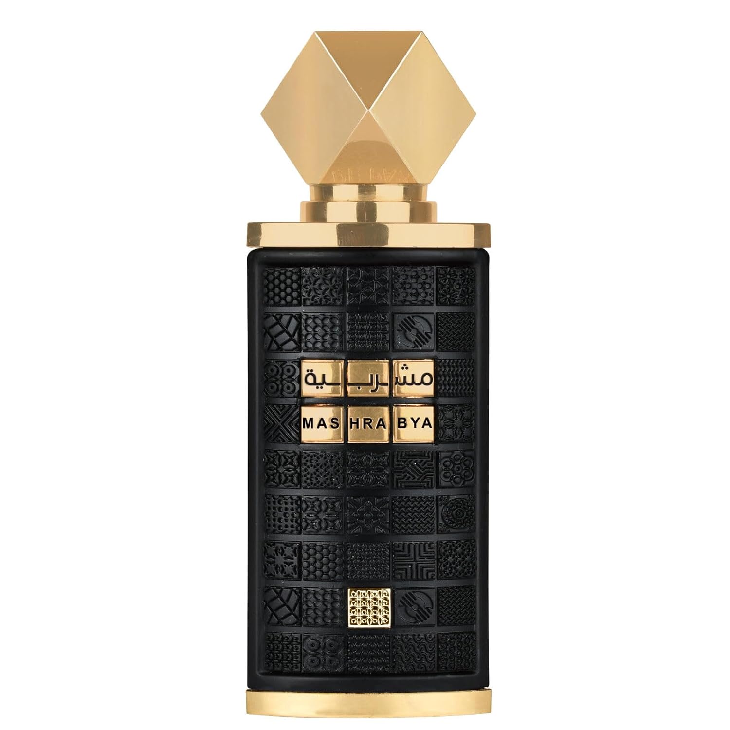 Lattafa Mashrabya for Unisex Eau De Parfum Spray 100ml - Image 1
