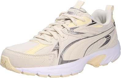 PUMA Milenio Tech Suede Sneaker Unisex - Image 1