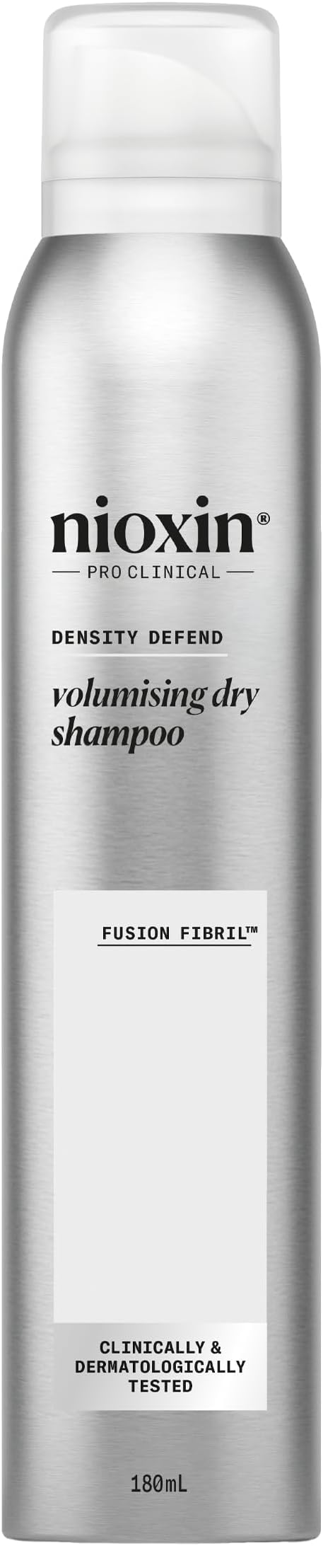 NIOXIN Density Defend Styling Root Lifting Hair Spray - Image 1