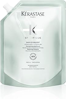 Kérastase Spécifique Bain Divalent Refill 500ml - Image 1