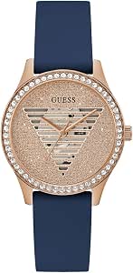 Guess Ladies 38mm Watch - Image 1