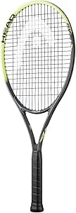 HEAD Tour Pro Unisex Tennis Racket - Image 1
