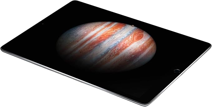 Apple iPad Pro 12.9 (1st Generation) 32GB Wi-Fi - Space Gray (Refurbished) - Image 1