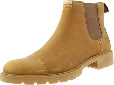 Timberland Tb0a29n5f131 Chelsea Boots Men - Image 1