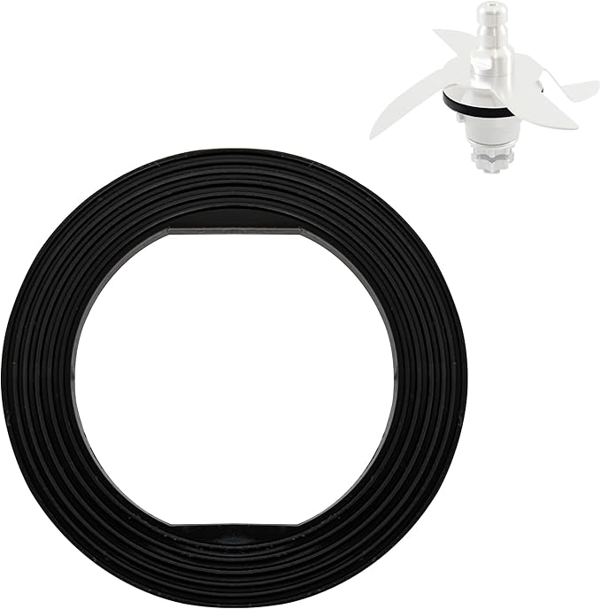 Knife Seal Food Processor 502813 MAGIMIX - Image 1