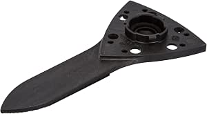 Bosch Accessories 2608000199 Sanding Tab Flat for Delta Sander - Image 1