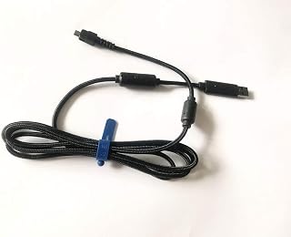 LZYDD USB Cable for Razer Wolverine Tournament Edition / PS4 Gamepad / Xbox Wireless Controller - Image 1