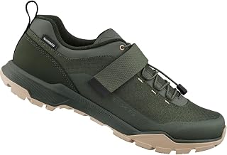 Unisex Bicycle Shoes Sh-ex500 Cycling Shoe - Image 1