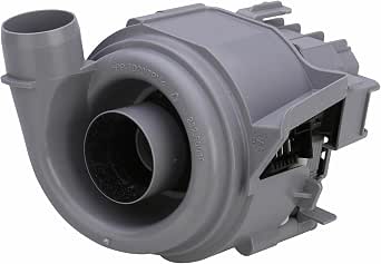Bosch 12014980 Heat Pump Type PM3 Compatible with Bosch, Neff and Siemens Models - Image 1