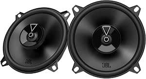 JBL Club Gen3 54F 5.25'' (13 cm) Speaker set Coaxial - Image 1