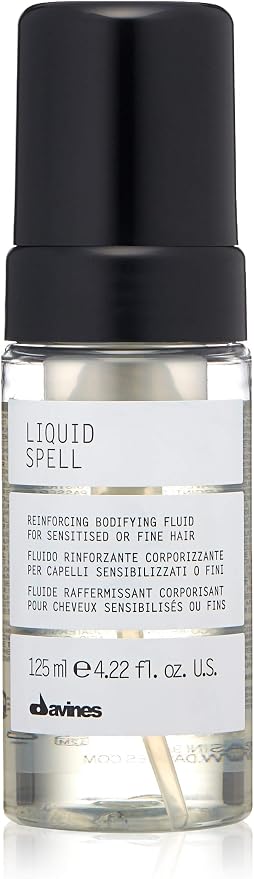 DAVINES - Liquid Spell Davines 125ml - Image 1