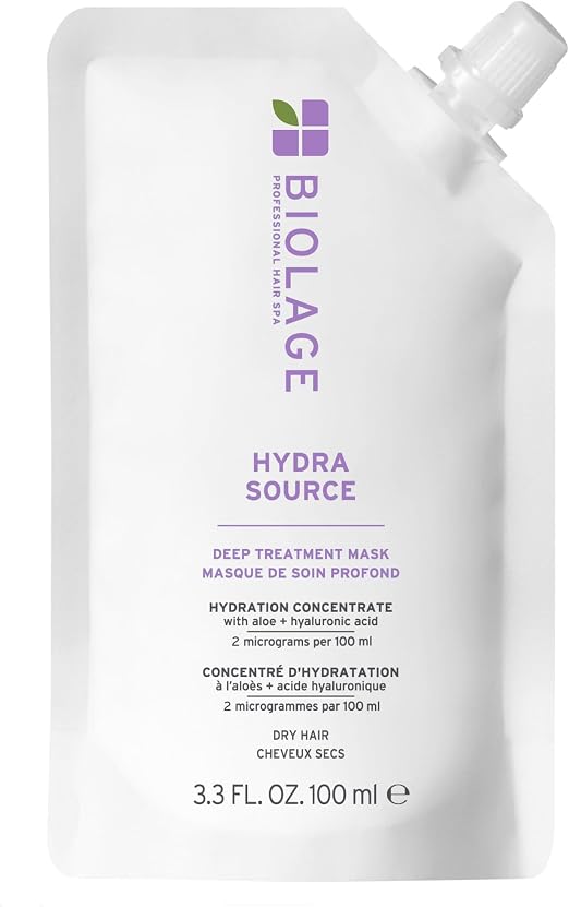 Biolage Dry Hair - Image 1