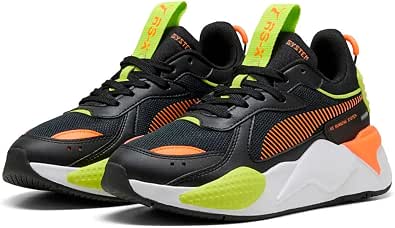 PUMA RS-X Boys Trainers EU 36 - Image 1