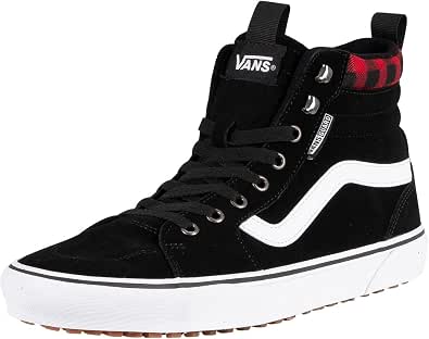 Vans Filmore Hi, Men's Trainers - Image 1