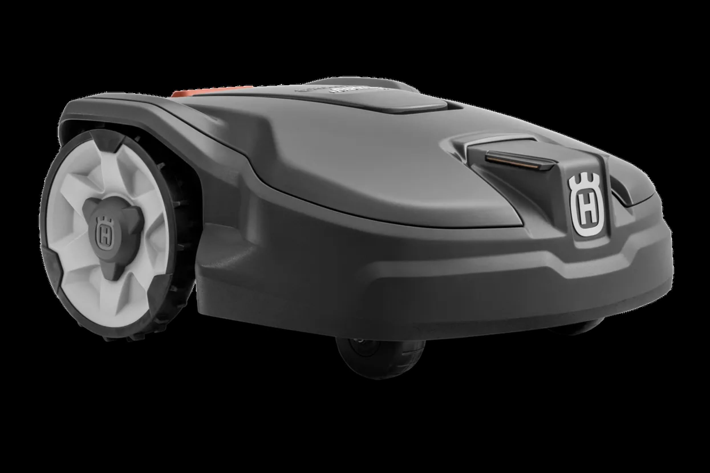 Husqvarna AUTOMOWER 305 Robot Lawnmower - Image 1