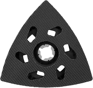 MAKITA B65115 Car Grinding Plate - Image 1