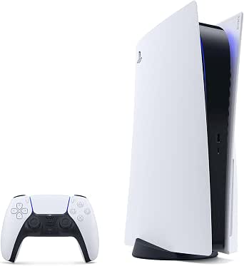 Sony PlayStation 5 Édition Standard + Fifa 2023 - Image 1