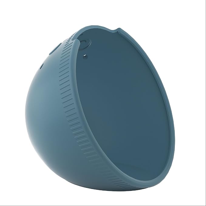 GIOPUEY Slim Case Compatible with Amazon Echo Pop, Silicone Material – Green - Image 1