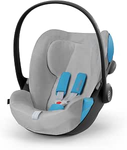 Cybex Summer Cover Cloud G/Grey-grey PU1 - Image 1
