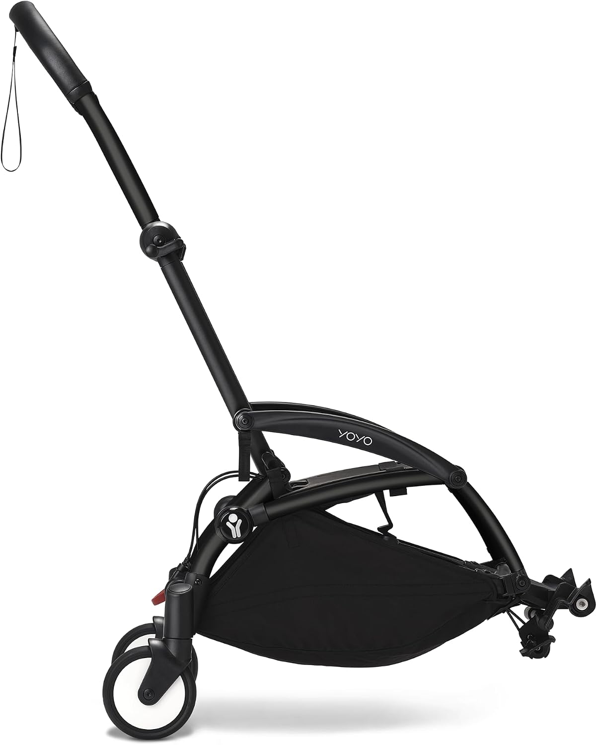Stokke YOYO Connect - Black - Image 1