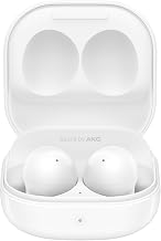 Samsung Galaxy Buds2 SM-R177 - Casque d'écoute Bluetooth, Blanc - Image 1